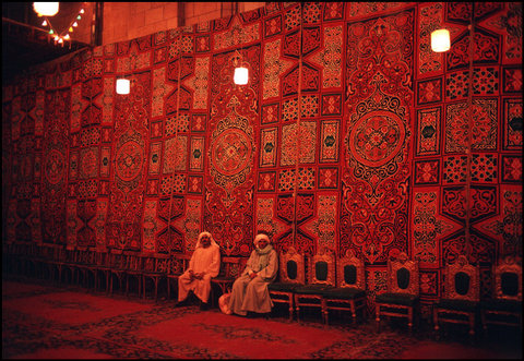 (c) Harry Gruyaert / Magnum Photos