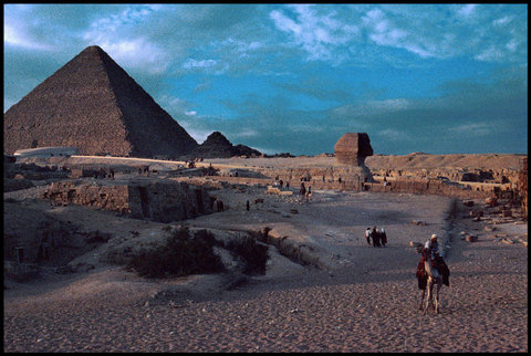 (c) Harry Gruyaert / Magnum Photos