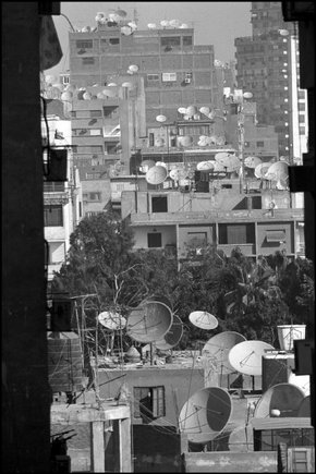 (c)  Abbas        / Magnum Photos