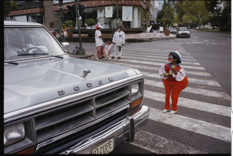 (c) Stuart Franklin / Magnum Photos