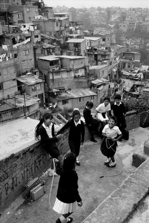 (c) Stuart Franklin / Magnum Photos