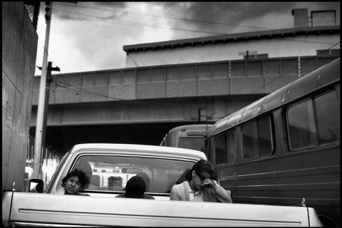 (c) Stuart Franklin / Magnum Photos