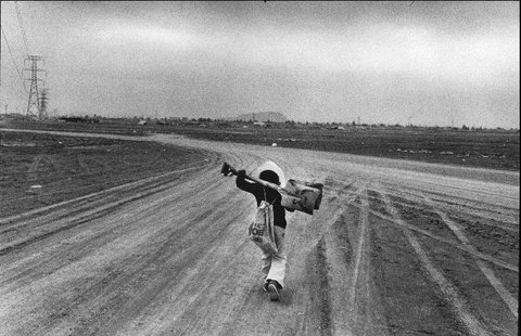 (c) Abbas / Magnum Photos