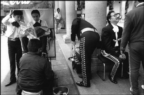 (c) JK / Magnum Photos