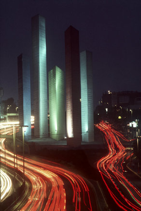 (c) Rene Burri / Magnum Photos