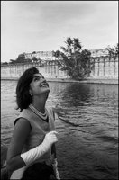 Zoom In: Jacqueline Lee Bouvier Kennedy Onassis