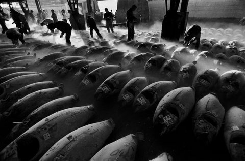 (c) Rene Burri / Magnum Photos