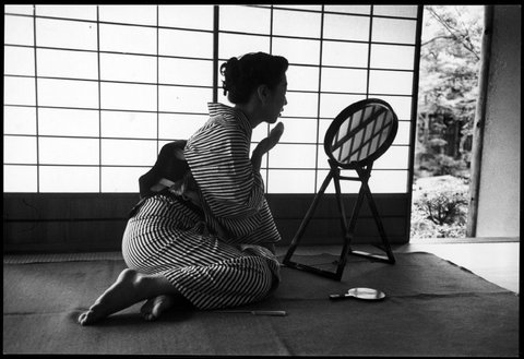 (c) Werner Bischof / Magnum Photos