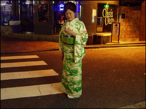 (c) Patrick Zachmann / Magnum Photos