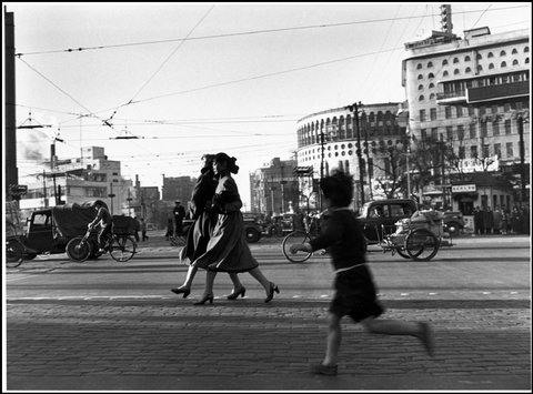 (c) Werner Bischof / Magnum Photos