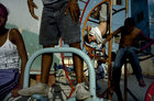 Cityscapes: Havana