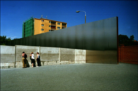 (c) Ian Berry / Magnum Photos