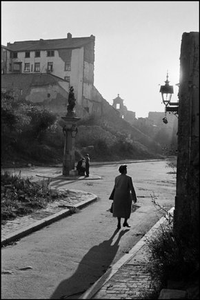 (c) Erich Lessing / Magnum Photos