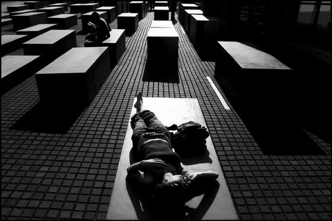 (c) Paolo Pellegrin / Magnum Photos