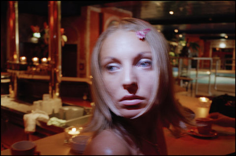 (c) Antoine D'Agata / Magnum Photos