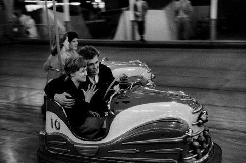 (c) Rene Burri / Magnum Photos