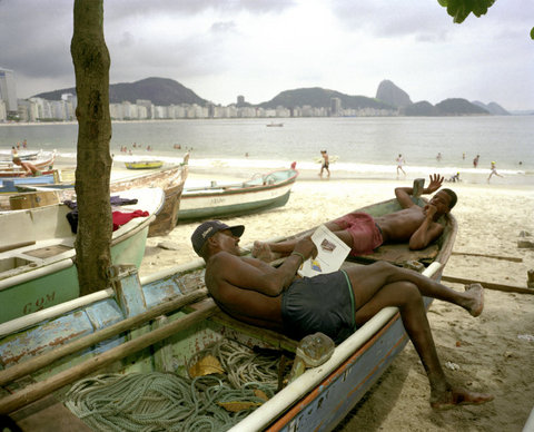 (c) Martin Parr / Magnum Photos