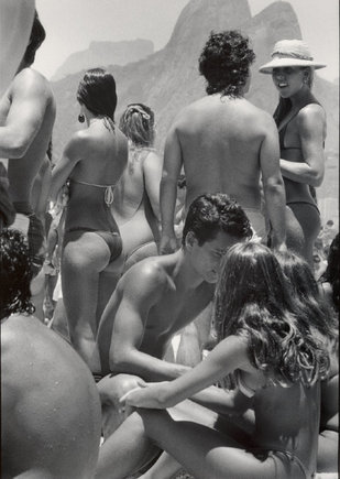 (c) Elliott Erwitt  / Magnum Photos