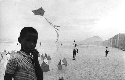 (c) Rene Burri / Magnum Photos