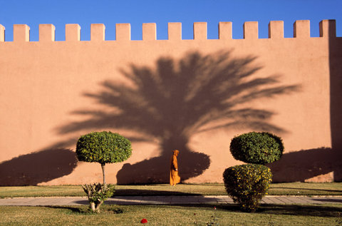 (c) Bruno Barbey / Magnum Photos