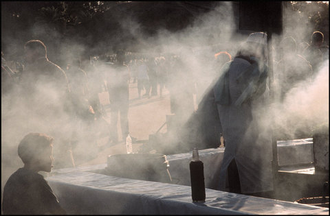 (c) Gueorgui Pinkhassov / Magnum Photos