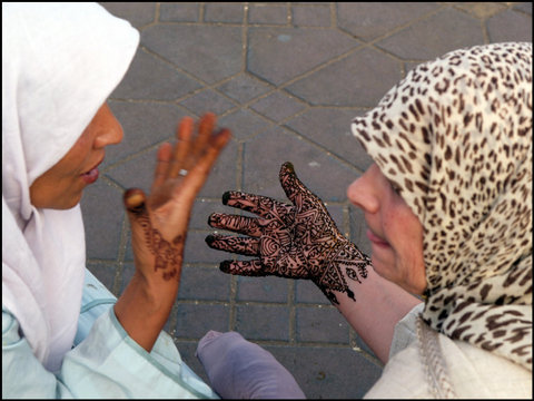 (c) Bruno Barbey / Magnum Photos