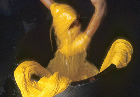 (c) Ferdinando Scianna / Magnum Photos