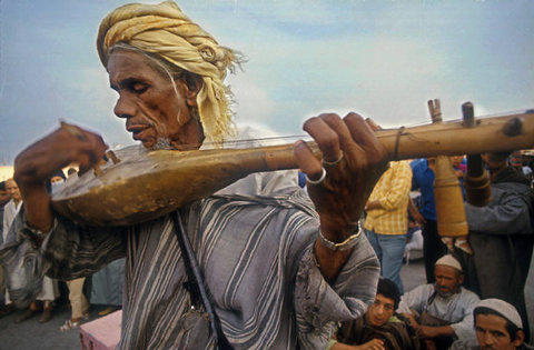 (c) Ferdinando Scianna / Magnum Photos