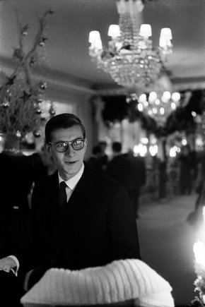 (c) Inge Morath  / Magnum Photos