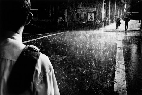 (c) Trent Parke / Magnum Photos