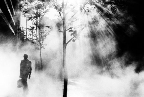 (c) Trent Parke / Magnum Photos