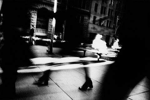 (c) Trent Parke / Magnum Photos