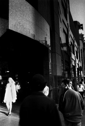 (c) Trent Parke / Magnum Photos