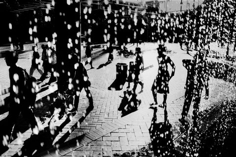 (c) Trent Parke / Magnum Photos