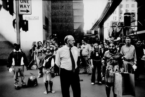 (c) Trent Parke / Magnum Photos