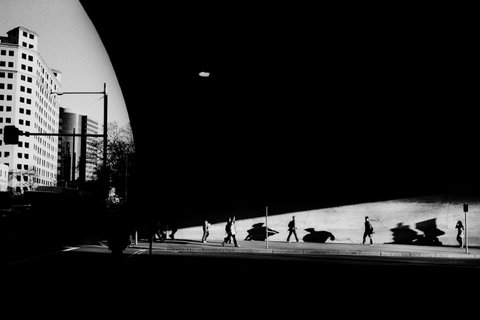 (c) Trent Parke / Magnum Photos