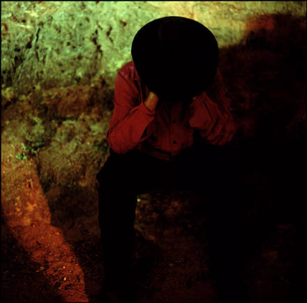 (c) Miguel Rio Branco / Magnum Photos