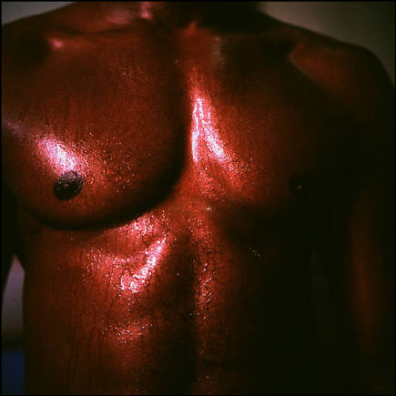 (c) Miguel Rio Branco / Magnum Photos