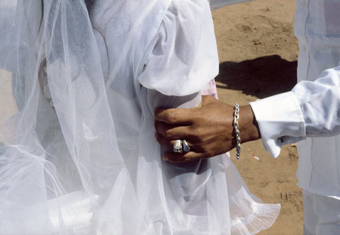 (c) Miguel Rio Branco / Magnum Photos