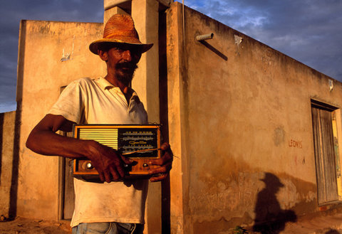 (c) Miguel Rio Branco / Magnum Photos