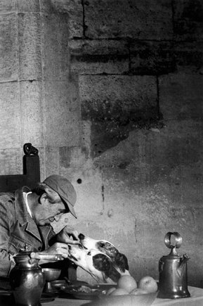 (c) Eve Arnold / Magnum Photos