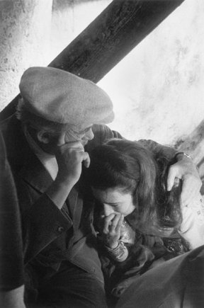 (c) Eve Arnold / Magnum Photos