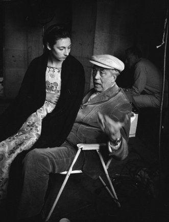 (c) Eve Arnold / Magnum Photos