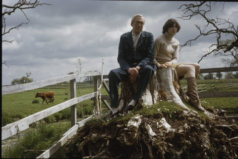 (c) Eve Arnold / Magnum Photos