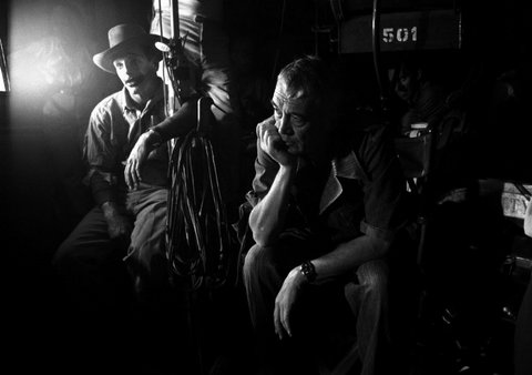 (c) Eve Arnold / Magnum Photos