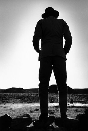 (c) Inge Morath  / Magnum Photos