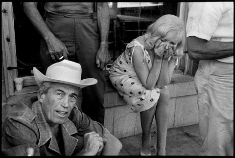 (c) Bruce Davidson / Magnum Photos