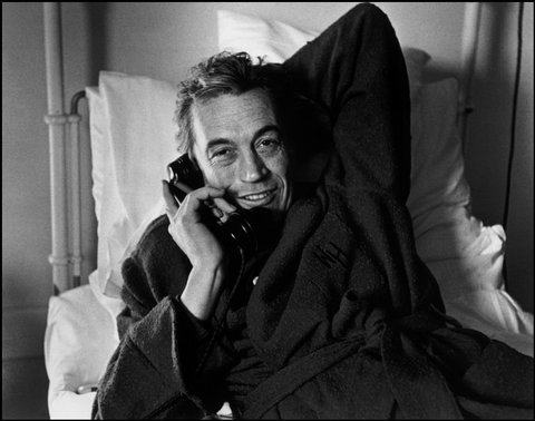 (c) Cornell Capa Photo by Robert Capa © 2001 / Magnum Photos