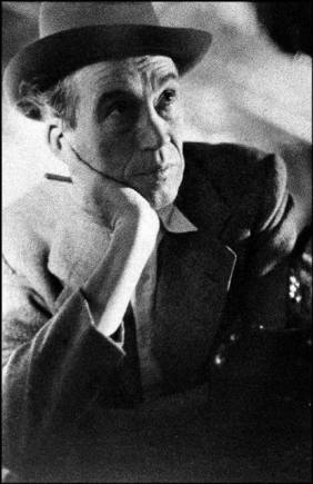 (c) ROBERT  CAPA © 2001 By Cornell Capa / Magnum Photos