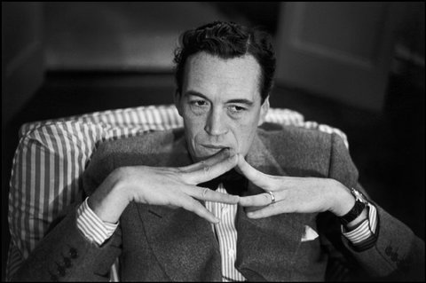 (c) Henri Cartier-Bresson / Magnum Photos